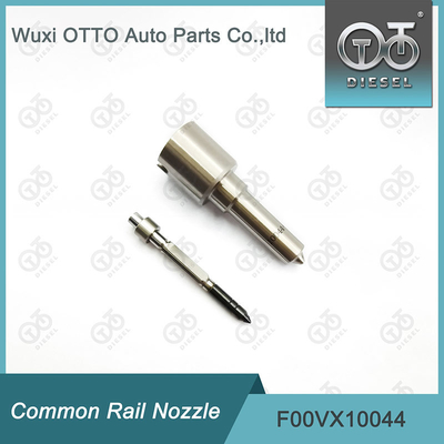 F00VX10044 Bosch Piezo Nozzle For Injectors 0445116009 / 0445116052 / 23670-0W010