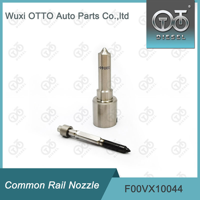 F00VX10044 Bosch Piezo Nozzle For Injectors 0445116009 / 0445116052 / 23670-0W010