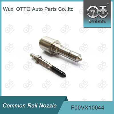 F00VX10044 Bosch Piezo Nozzle For Injectors 0445116009 / 0445116052 / 23670-0W010