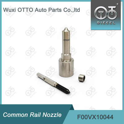 F00VX10044 Bosch Piezo Nozzle For Injectors 0445116009 / 0445116052 / 23670-0W010