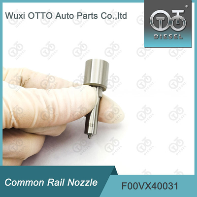 F00VX40031 Bosch Piezo Nozzle  For Injectors 0445116010 / 0445116011 / 0986435367