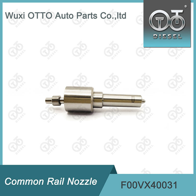 F00VX40031 Bosch Piezo Nozzle  For Injectors 0445116010 / 0445116011 / 0986435367