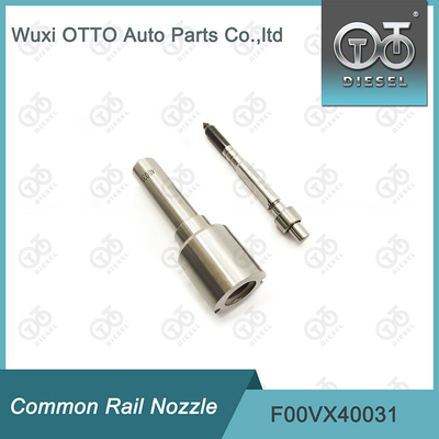 F00VX40031 Bosch Piezo Nozzle  For Injectors 0445116010 / 0445116011 / 0986435367