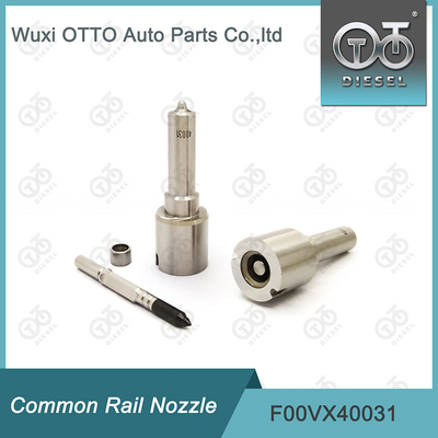 F00VX40031 Bosch Piezo Nozzle  For Injectors 0445116010 / 0445116011 / 0986435367