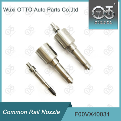 F00VX40031 Bosch Piezo Nozzle  For Injectors 0445116010 / 0445116011 / 0986435367