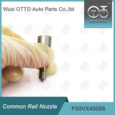 F00VX40056 Bosch Piezo Nozzle For Injectors 0445116033 / 0986435430