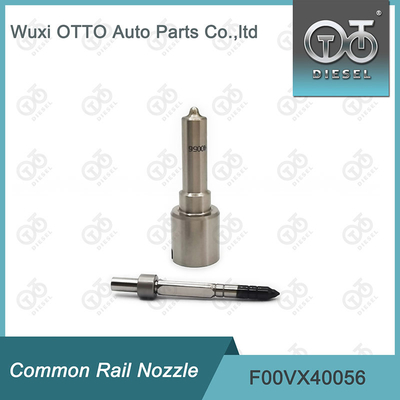 F00VX40056 Bosch Piezo Nozzle For Injectors 0445116033 / 0986435430