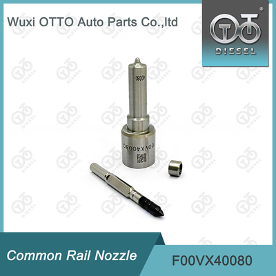 F00VX40080 Bosch Piezo Nozzle For Injectors 0445116066 / CH2Q-9K546-AB / LR069236