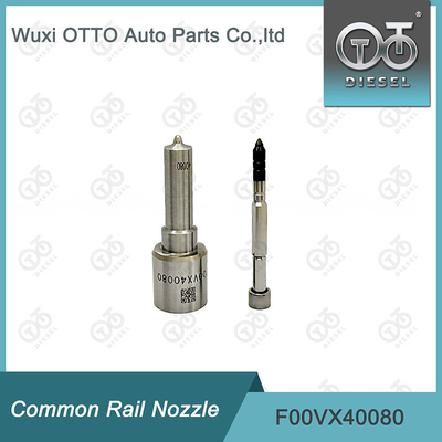 F00VX40080 Bosch Piezo Nozzle For Injectors 0445116066 / CH2Q-9K546-AB / LR069236