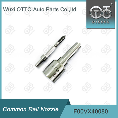 F00VX40080 Bosch Piezo Nozzle For Injectors 0445116066 / CH2Q-9K546-AB / LR069236