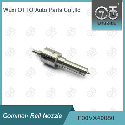 F00VX40080 Bosch Piezo Nozzle For Injectors 0445116066 / CH2Q-9K546-AB / LR069236