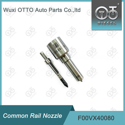 F00VX40080 Bosch Piezo Nozzle For Injectors 0445116066 / CH2Q-9K546-AB / LR069236