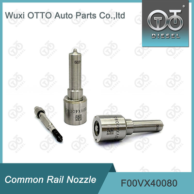 F00VX40080 Bosch Piezo Nozzle For Injectors 0445116066 / CH2Q-9K546-AB / LR069236