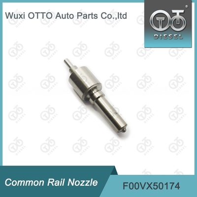 F00VX50174 Bosch Piezo Nozzle For Injectors 0445120270 / 0445120271 / 986435598