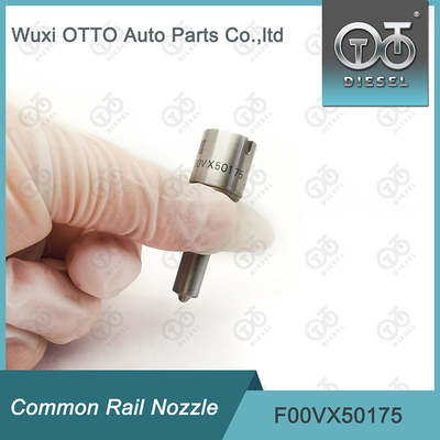 F00VX50175 Bosch Piezo Nozzle For Injectors 0445120287 / 0445120288 / 0986435624