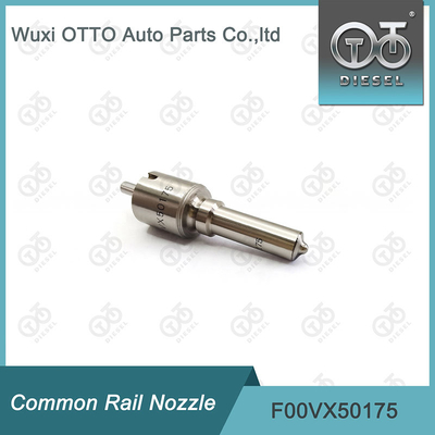 F00VX50175 Bosch Piezo Nozzle For Injectors 0445120287 / 0445120288 / 0986435624