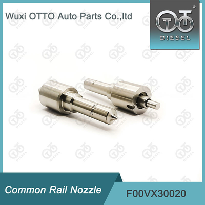 F00VX30020 Bosch Piezo Nozzle For Land Rover Freelander 0445115042 / 091