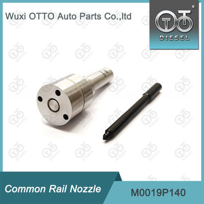 M0019 P140 SIEMENS VDO Common Rail Nozzle For Injectors A2C59517051