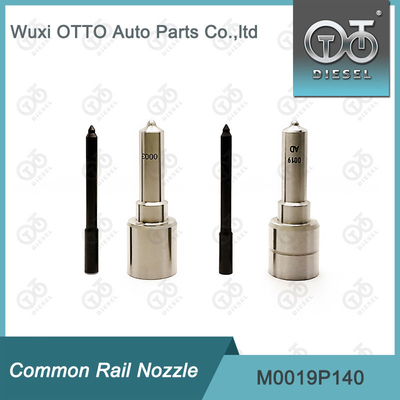M0019 P140 SIEMENS VDO Common Rail Nozzle For Injectors A2C59517051