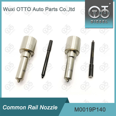 M0019 P140 SIEMENS VDO Common Rail Nozzle For Injectors A2C59517051