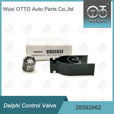 28392662 Delphi Injector Control Valve For Injector R00001D / 28307309