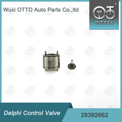 28392662 Delphi Injector Control Valve For Injector R00001D / 28307309