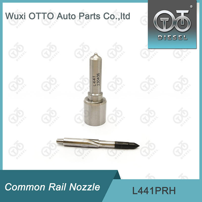 L441PRH Delphi Common Rail Nozzle For Injectors 28229873
