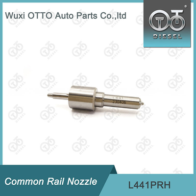 L441PRH Delphi Common Rail Nozzle For Injectors 28229873