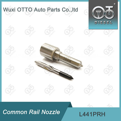 L441PRH Delphi Common Rail Nozzle For Injectors 28229873