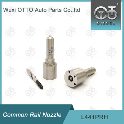 L441PRH Delphi Common Rail Nozzle For Injectors 28229873