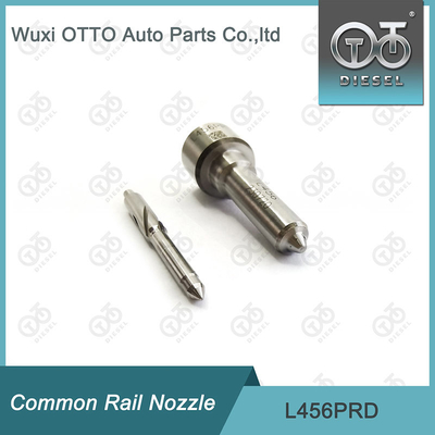 L456PRD Delphi Common Rail Nozzle For Injectors R00501Z