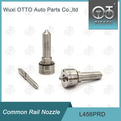 L456PRD Delphi Common Rail Nozzle For Injectors R00501Z