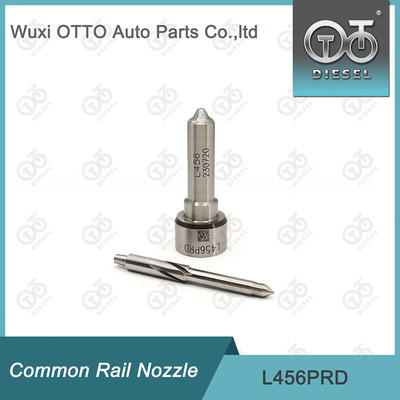 L456PRD Delphi Common Rail Nozzle For Injectors R00501Z