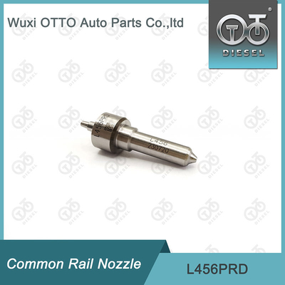 L456PRD Delphi Common Rail Nozzle For Injectors R00501Z