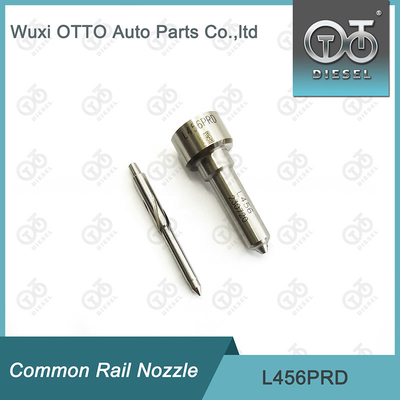 L456PRD Delphi Common Rail Nozzle For Injectors R00501Z