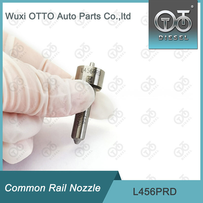 L456PRD Delphi Common Rail Nozzle For Injectors R00501Z